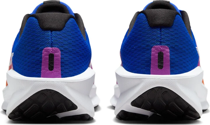Nike Men's Downshifter 13 Road Running Shoes in Blue | FD6454-406 - Image 6