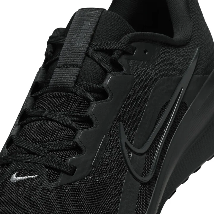 Nike Men's Downshifter 13 Road Running Shoes in Grey | FD6454-003 - Image 8