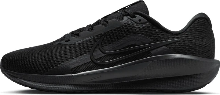 Nike Men's Downshifter 13 Road Running Shoes in Grey | FD6454-003