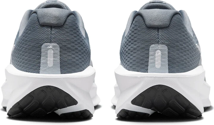Nike Men's Downshifter 13 Road Running Shoes in Grey | FD6454-010 - Image 6
