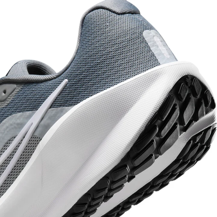 Nike Men's Downshifter 13 Road Running Shoes in Grey | FD6454-010 - Image 8