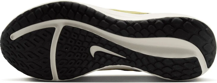 Nike Men's Downshifter 13 Road Running Shoes in Grey | FD6454-011 - Image 2