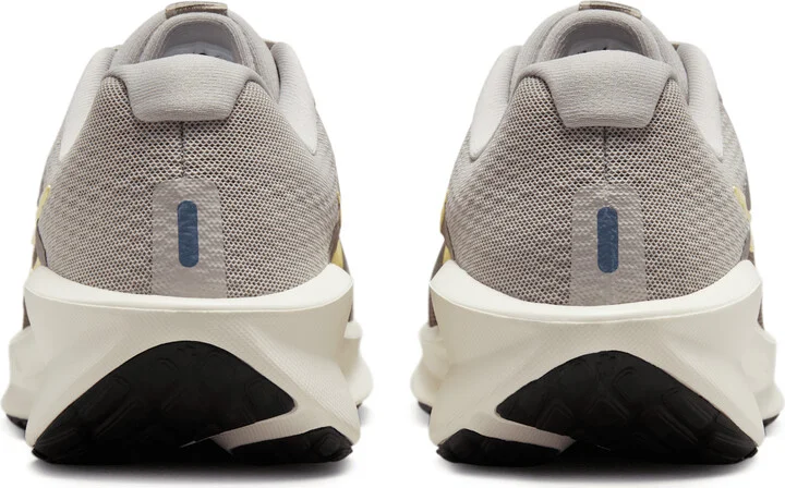 Nike Men's Downshifter 13 Road Running Shoes in Grey | FD6454-011 - Image 6