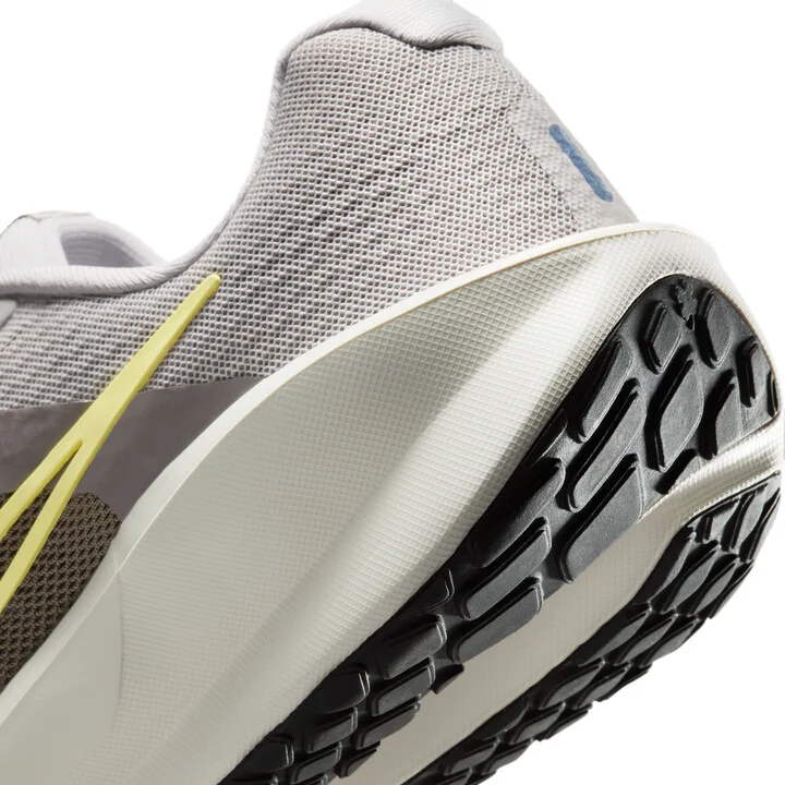 Nike Men's Downshifter 13 Road Running Shoes in Grey | FD6454-011 - Image 8