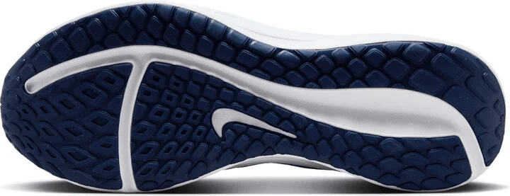 Nike Men's Downshifter 13 Road Running Shoes in Grey | FD6454-012 - Image 2