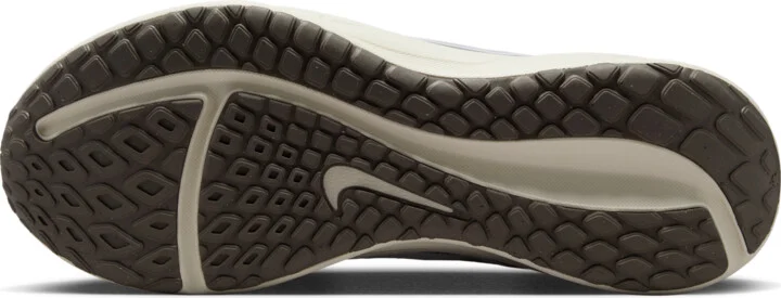Nike Men's Downshifter 13 Road Running Shoes in Grey | FD6454-013 - Image 2