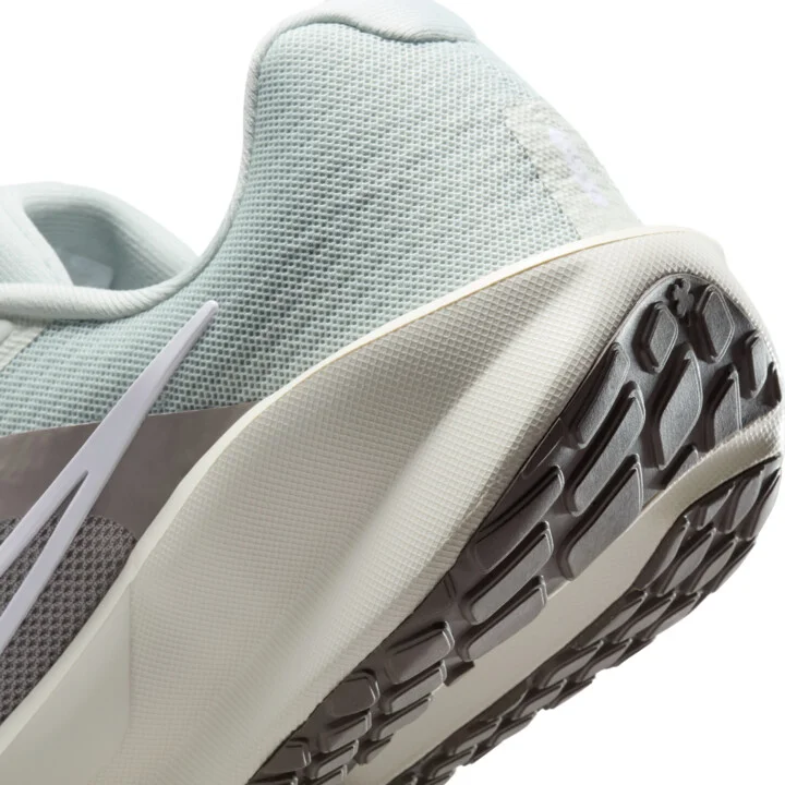 Nike Men's Downshifter 13 Road Running Shoes in Grey | FD6454-013 - Image 8