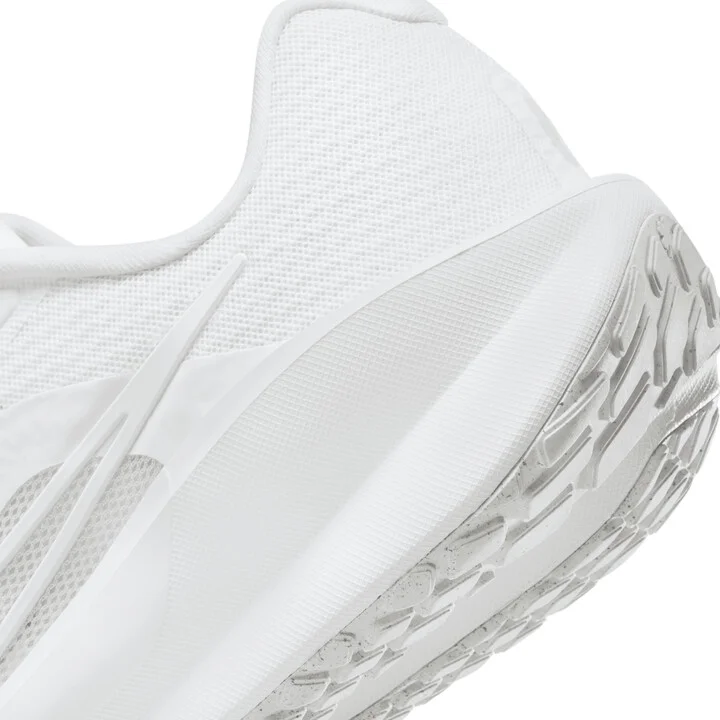 Nike Men's Downshifter 13 Road Running Shoes in White | FD6454-100 - Image 9