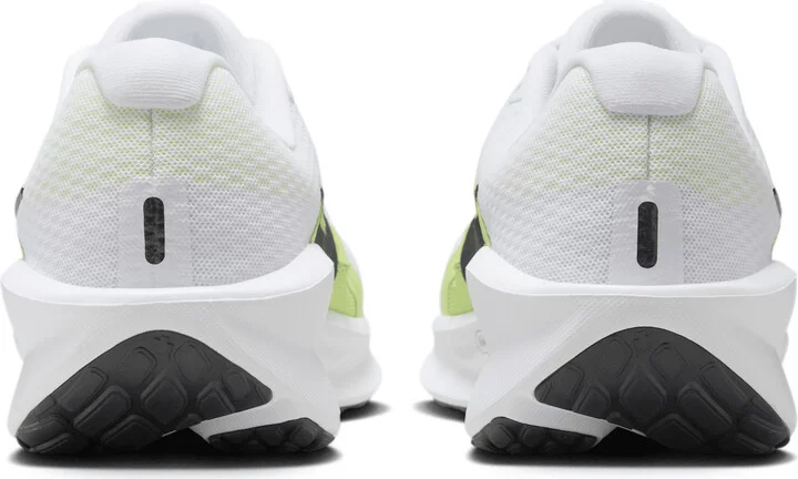 Nike Men's Downshifter 13 Road Running Shoes in White | FD6454-105 - Image 6