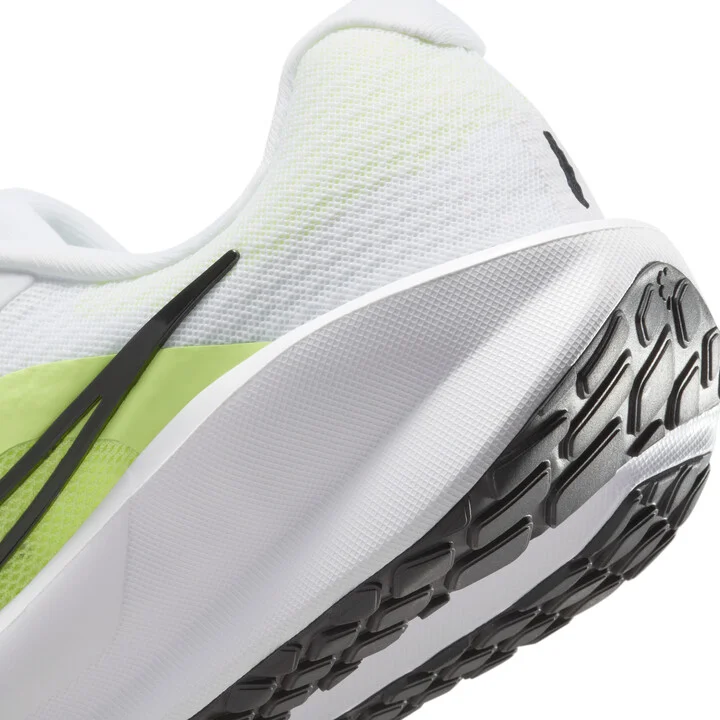 Nike Men's Downshifter 13 Road Running Shoes in White | FD6454-105 - Image 8