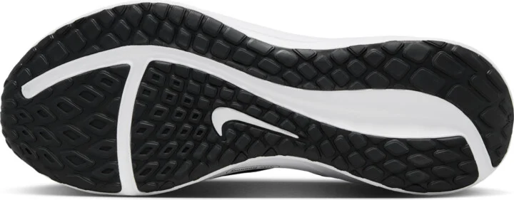 Nike Men's Downshifter 13 Road Running Shoes in White | FD6454-106 - Image 2