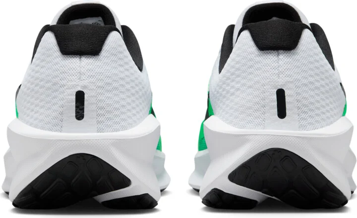 Nike Men's Downshifter 13 Road Running Shoes in White | FD6454-106 - Image 6