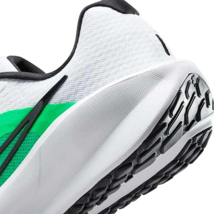 Nike Men's Downshifter 13 Road Running Shoes in White | FD6454-106 - Image 8