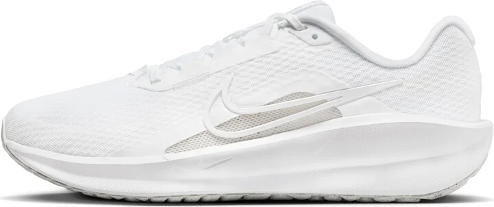 White/Wolf Grey