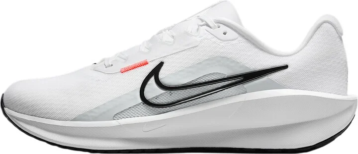 White/Black/Pure Platinum/Bright Crimson