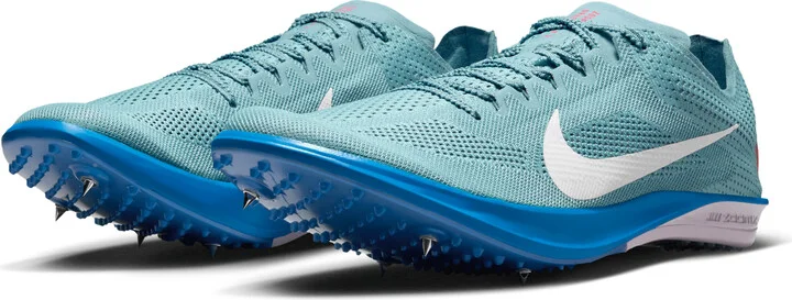 Nike Men's Dragonfly 2 Track & Field Distance Spikes in Blue | HQ1855-400 - Image 5