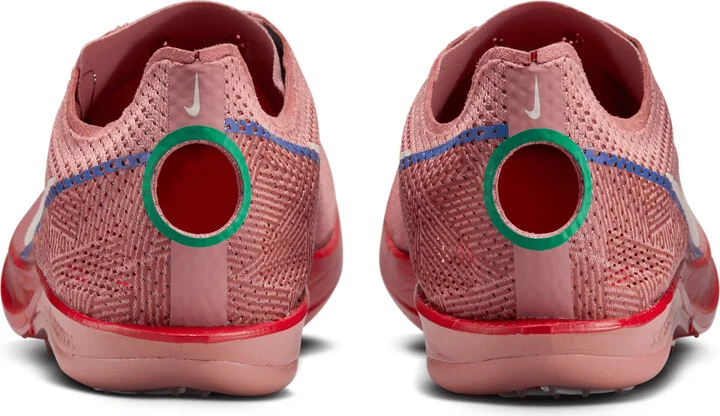 Nike Men's Dragonfly 2 Track & Field Distance Spikes in Pink | HQ2060-600 - Image 6