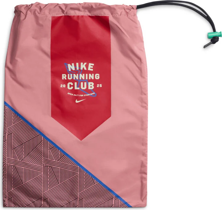 Nike Men's Dragonfly 2 Track & Field Distance Spikes in Pink | HQ2060-600 - Image 11