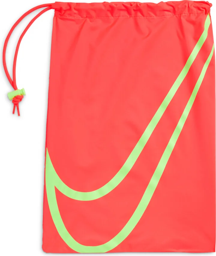 Nike Men's Dragonfly 2 Track & Field Distance Spikes in Red | FD8413-600 - Image 10