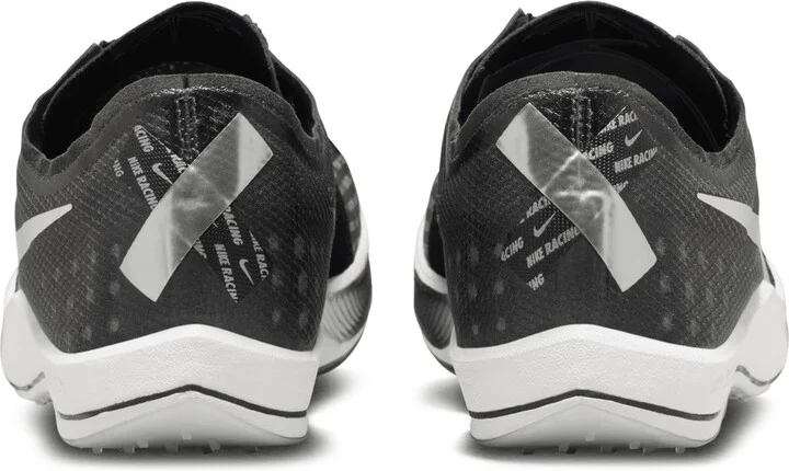 Nike Men's Dragonfly XC Cross-Country Spikes in Black | DX7992-001 - Image 6