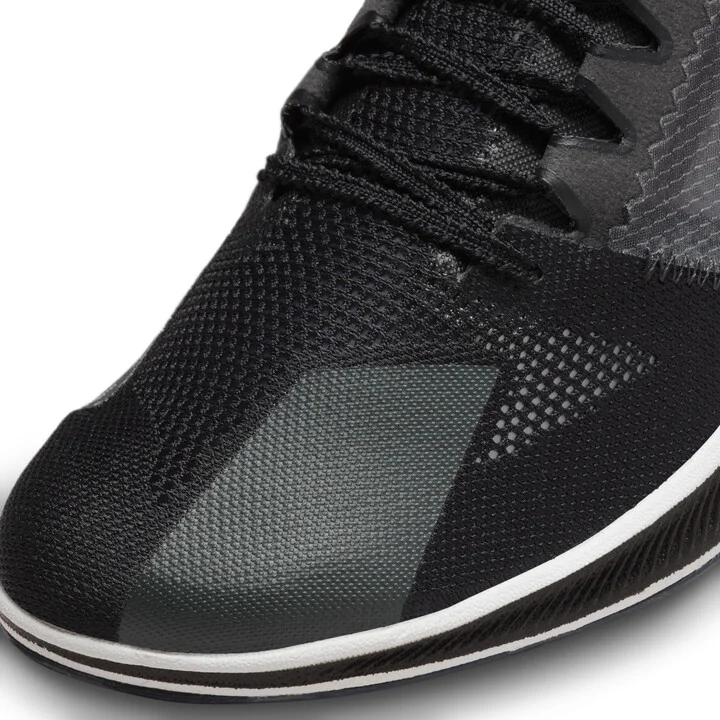 Nike Men's Dragonfly XC Cross-Country Spikes in Black | DX7992-001 - Image 7