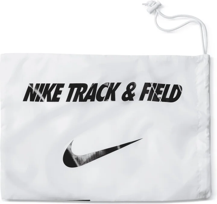 Nike Men's Dragonfly XC Cross-Country Spikes in Black | DX7992-001 - Image 9