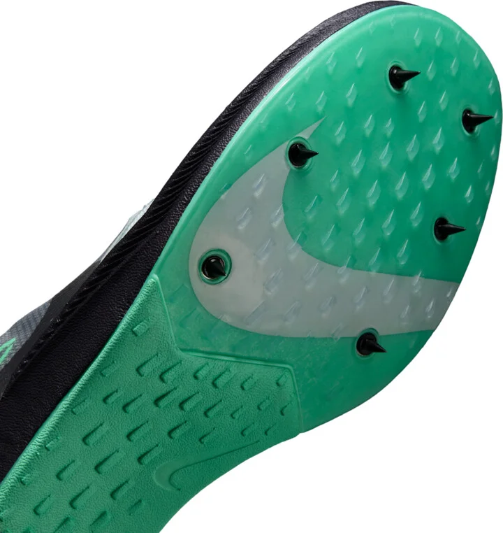 Nike Men's Dragonfly XC Cross-Country Spikes in Green | DX7992-300 - Image 7