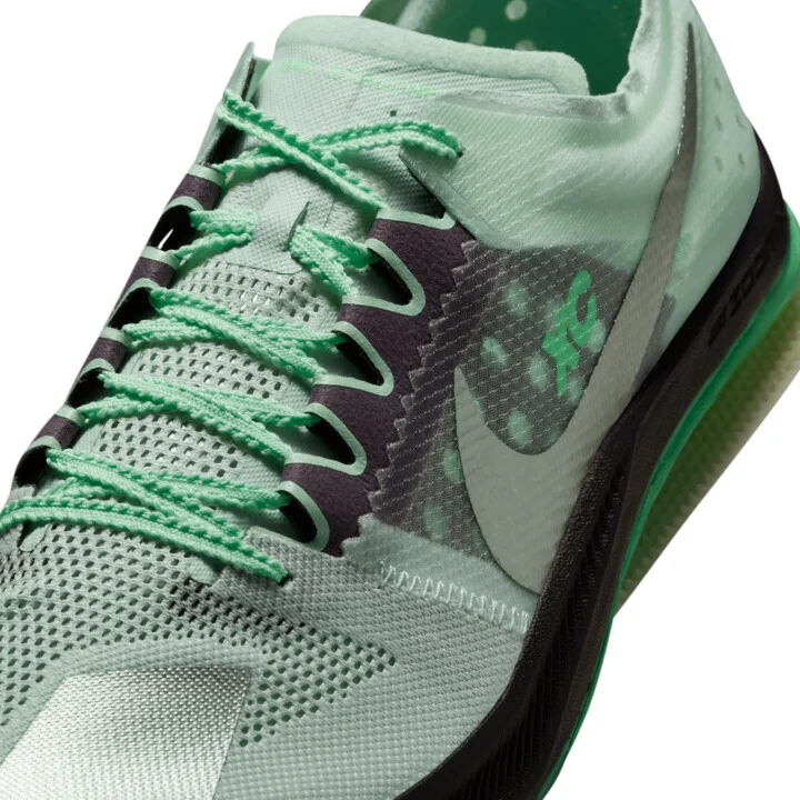 Nike Men's Dragonfly XC Cross-Country Spikes in Green | DX7992-300 - Image 8