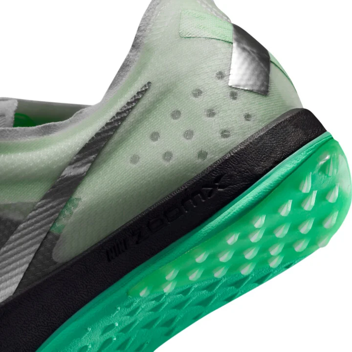 Nike Men's Dragonfly XC Cross-Country Spikes in Green | DX7992-300 - Image 9