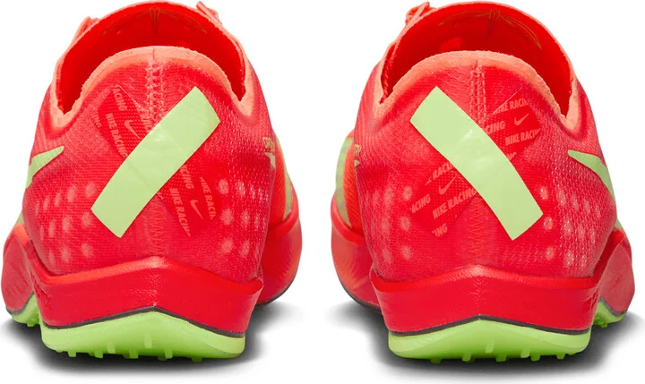 Nike Men's Dragonfly XC Cross-Country Spikes in Orange | DX7992-800 - Image 6