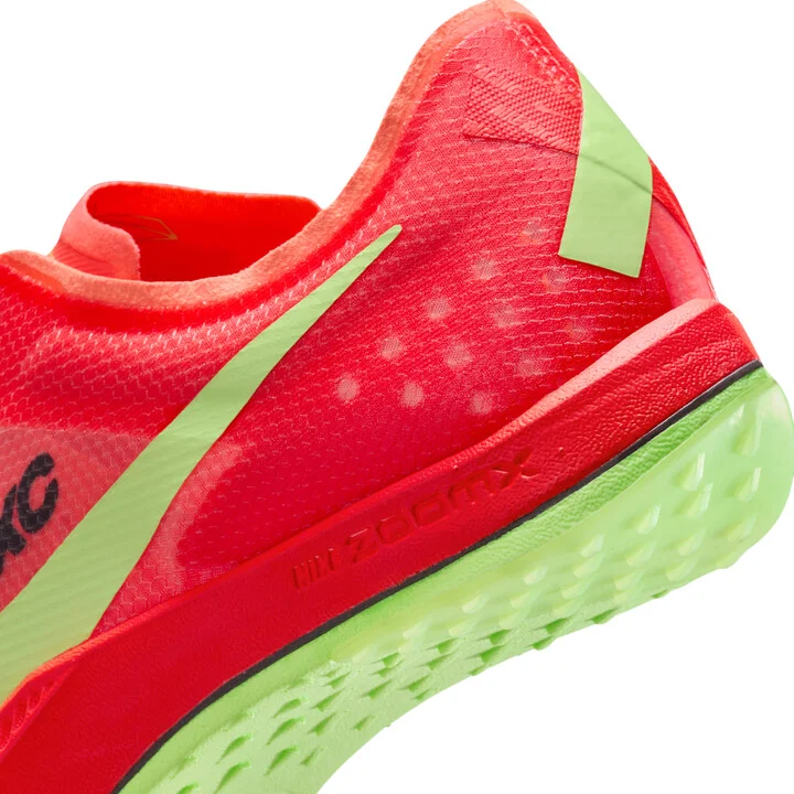 Nike Men's Dragonfly XC Cross-Country Spikes in Orange | DX7992-800 - Image 9