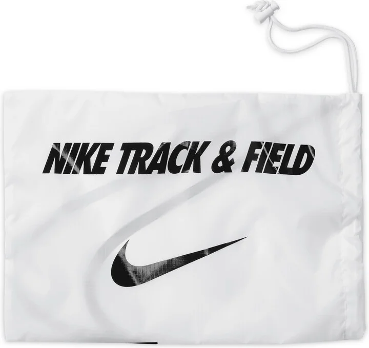 Nike Men's Dragonfly XC Cross-Country Spikes in Orange | DX7992-800 - Image 11