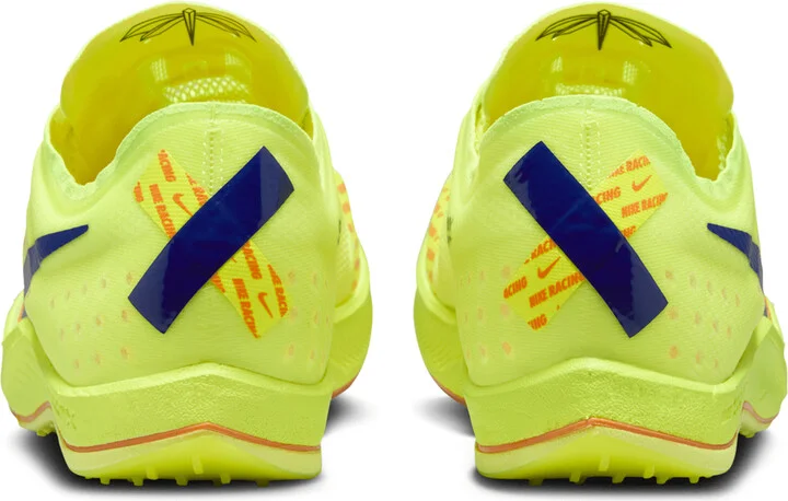 Nike Men's Dragonfly XC Cross-Country Spikes in Yellow | DX7992-701 - Image 6