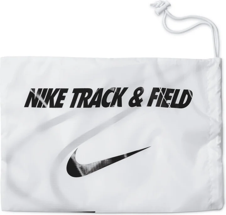 Nike Men's Dragonfly XC Cross-Country Spikes in Yellow | DX7992-701 - Image 10