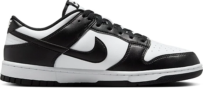 Nike Men's Dunk Low Retro Sneakers