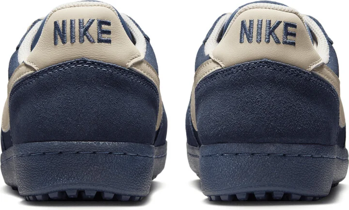 Nike Men's Field General "Blue Suede" Shoes in Blue | IF0666-400 - Image 6