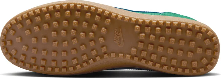 Nike Men's Field General "Emerald" Shoes in Green | HF3165-302 - Image 2