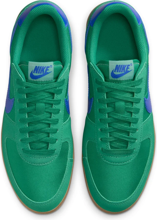 Nike Men's Field General "Emerald" Shoes in Green | HF3165-302 - Image 4