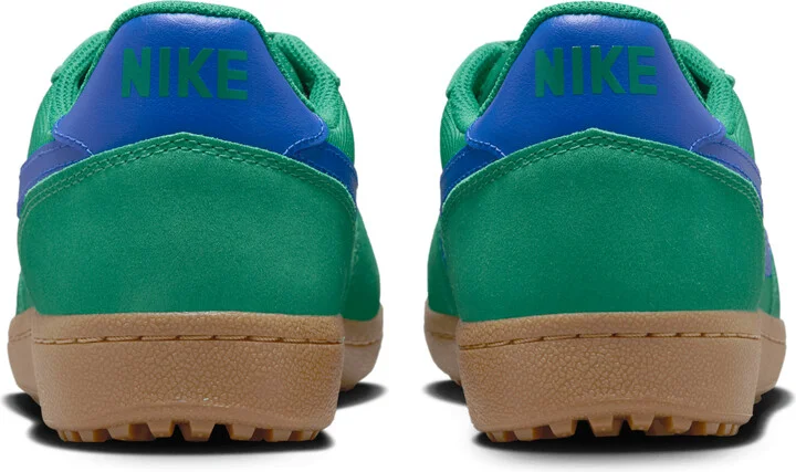 Nike Men's Field General "Emerald" Shoes in Green | HF3165-302 - Image 6