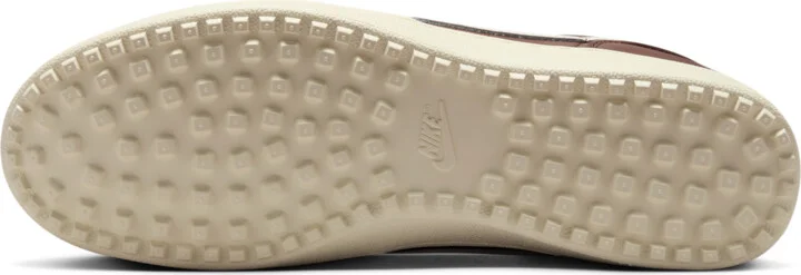 Nike Men's Field General Leather Shoes in Brown | IH1343-200 - Image 2