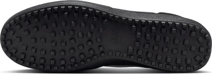 Nike Men's Field General "Ref" Shoes in Black | HF3165-001 - Image 2