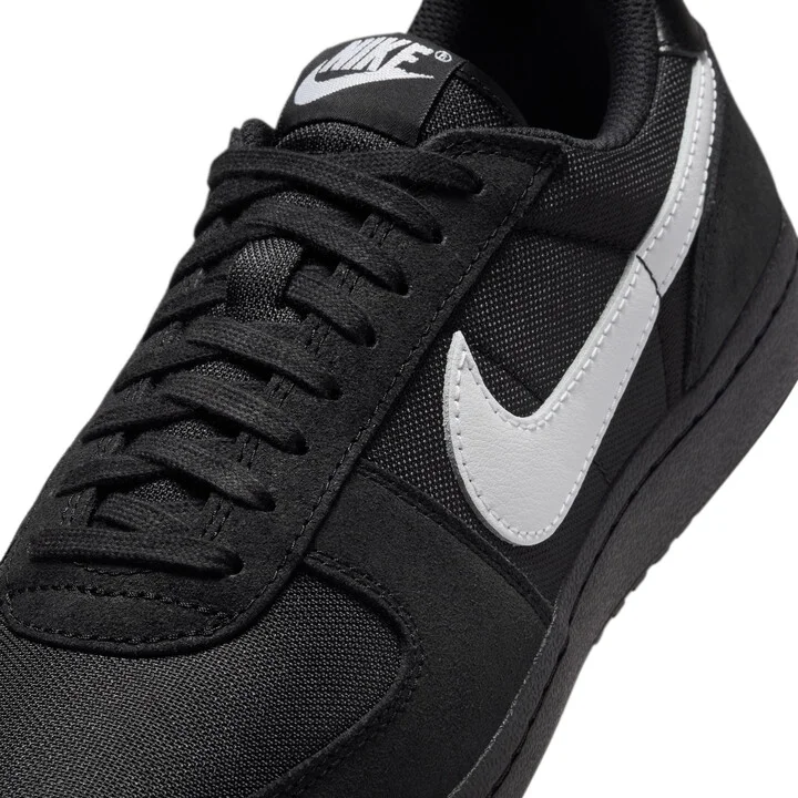 Nike Men's Field General "Ref" Shoes in Black | HF3165-001 - Image 7