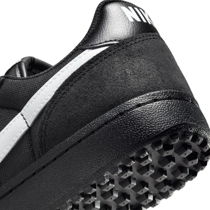 Nike Men's Field General "Ref" Shoes in Black | HF3165-001 - Image 8