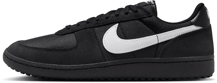 Nike Men's Field General "Ref" Shoes in Black | HF3165-001