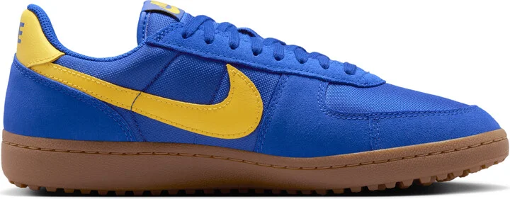 Nike Men's Field General Shoes in Blue | HF3165-401 - Image 3