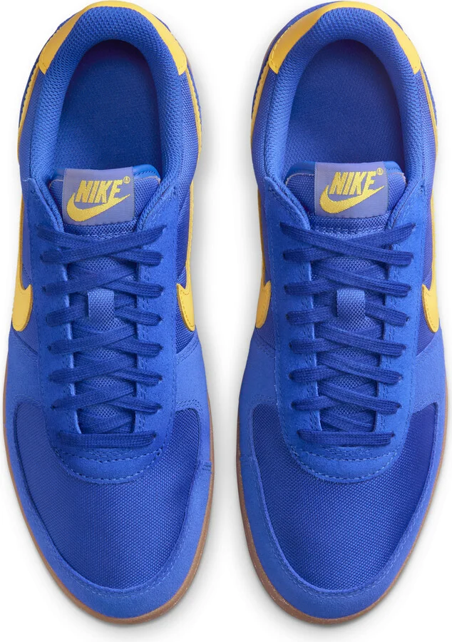 Nike Men's Field General Shoes in Blue | HF3165-401 - Image 4