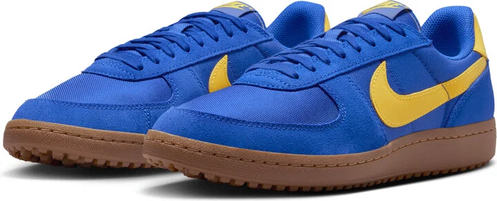 Nike Men's Field General Shoes in Blue | HF3165-401 - Image 5