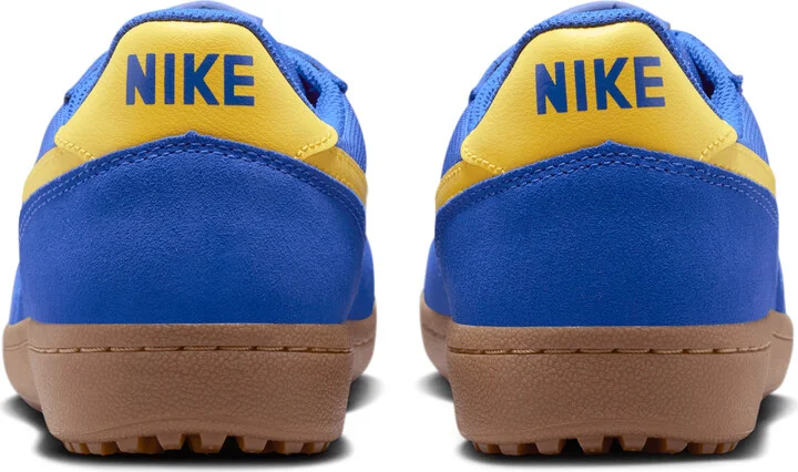 Nike Men's Field General Shoes in Blue | HF3165-401 - Image 6