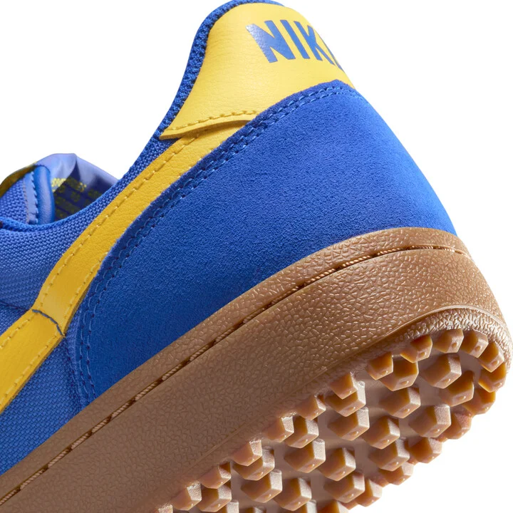 Nike Men's Field General Shoes in Blue | HF3165-401 - Image 8
