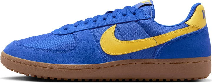 Nike Men's Field General Shoes in Blue | HF3165-401